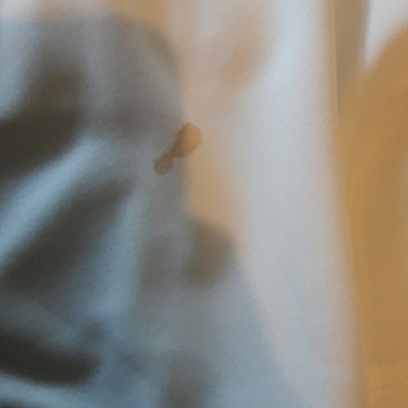 Off the shoulder high low dress - Picture 2 of 2